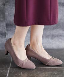 Reflect（リフレクト）の「【至福の履き心地】’25秋冬 やみつきパンプス（パンプス）」