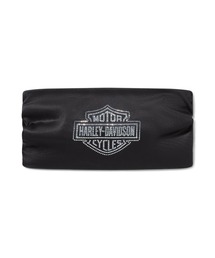 Harley-Davidson（ハーレーダビッドソン）の「ブリンバー＆シールドヘッドバンド（バンダナ/スカーフ）」