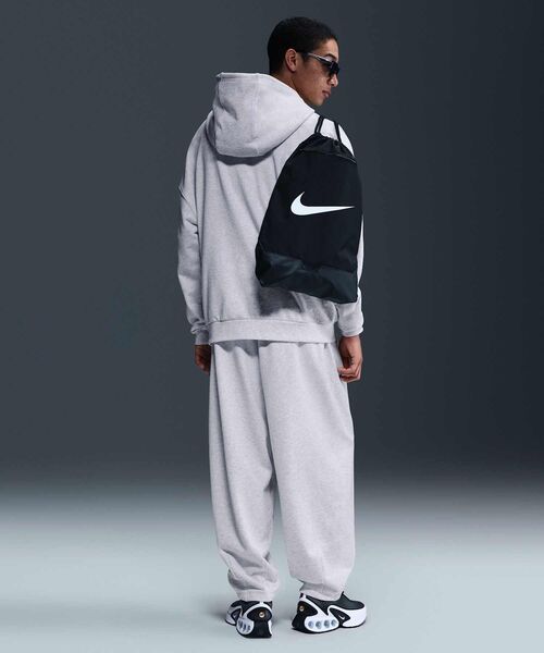 ナルバリッチ　フーディー　フリーサイズ ナイキ（NIKE）（メンズ）エア フリースプルオーバーフーディ