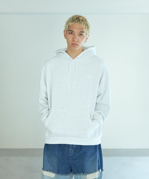 セール】ナイキ クラブ フリース メンズ オーバーサイズド フレンチ