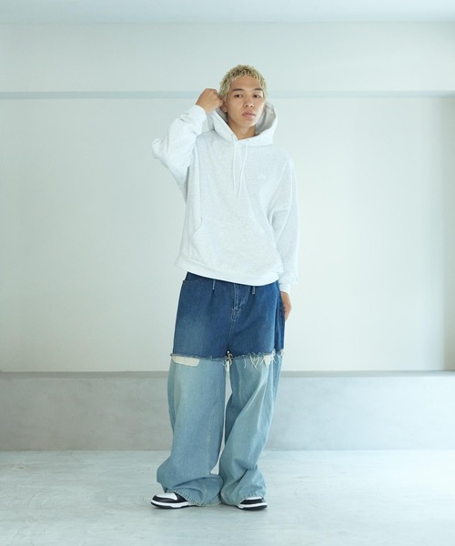 ナイキ メンズ クラブ フリース プルオーバー パーカー フーディ Nike Men's Club Fleece Pullover Hoodie Blue Force Blue Force White 送料無料 セール】ナイキ クラブ フリース メンズ オーバーサイズド フレンチ