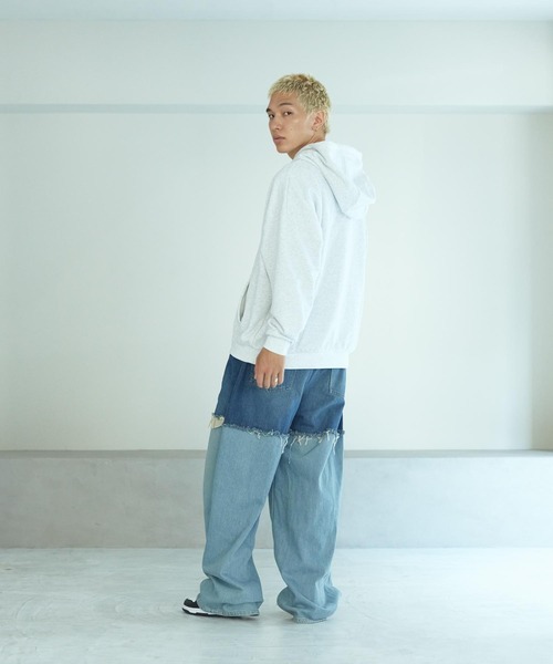 セール】ナイキ クラブ フリース メンズ オーバーサイズド フレンチ