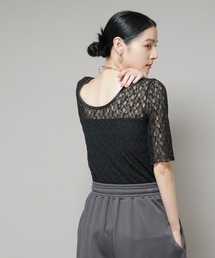 レディースのトップス（レース）ファッション通販 - ZOZOTOWN