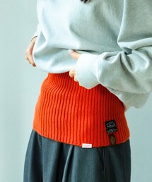 BEAMS JAPAN（ビームス　ジャパン）の「【別注】GIM / カシミヤ ボディ ウォーマー（その他アンダーウェア/インナー）」