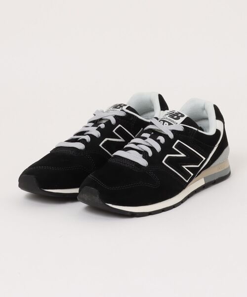 NEW BALANCE ニューバランス CM996EL2(D) CM996 CM996EL2 BLACK
