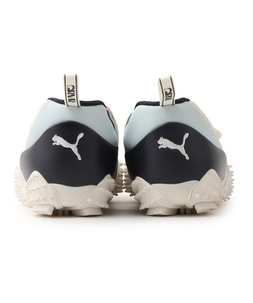 PUMA MOSTRO FEY GROVE ATMOS PINK / プーマ モストロ フェイ グローブ