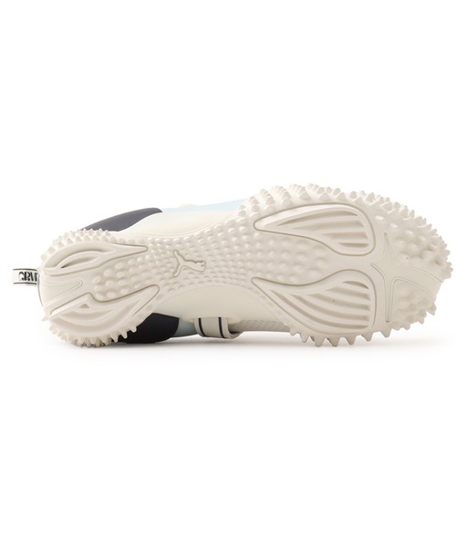 PUMA MOSTRO FEY GROVE ATMOS PINK / プーマ モストロ フェイ グローブ