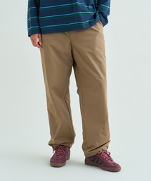 WARM EASY PANTS/ウォーム イージーパンツ