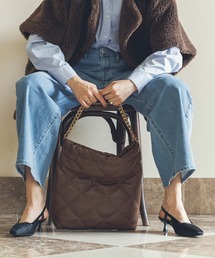 Gready Brilliant（グレディブリリアン）の「ハラコパンプス（パンプス）」