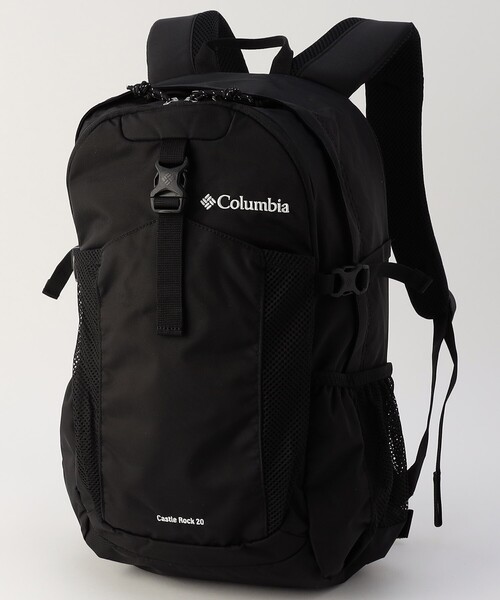 限定展開 Columbia/コロンビア キャッスルロック20Lバックパック II