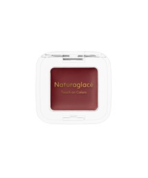 Naturaglace | ナチュラグラッセ タッチオンカラーズ(リップ&フェイスカラー)(口紅/リップティント/グロス)