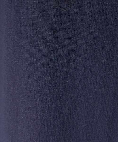 DESIGNWORKS（デザインワークス）の「【PERTEX(R) EQUILIBRIUM】テックトラウザーズ / 透湿性 / 撥水性 / セットアップ対応（スラックス・メンズ・ネイビー/チャコールグレー・48/52/44/46/50）」の9枚目の写真