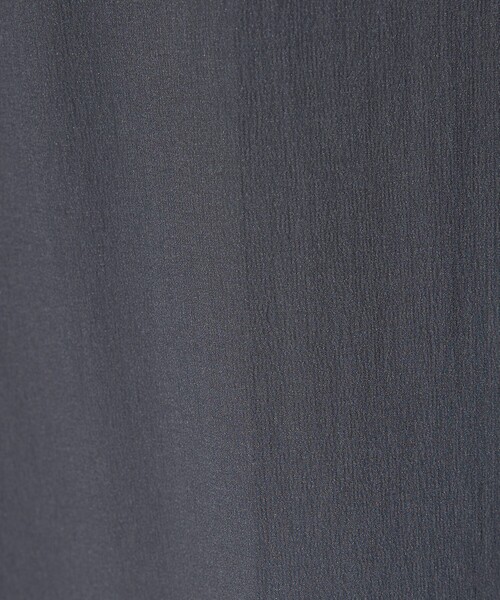 DESIGNWORKS（デザインワークス）の「【PERTEX(R) EQUILIBRIUM】テックトラウザーズ / 透湿性 / 撥水性 / セットアップ対応（スラックス・メンズ・ネイビー/チャコールグレー・48/52/44/46/50）」の12枚目の写真