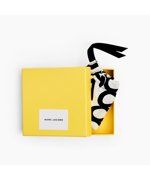 MARC JACOBS(マークジェイコブス)の「MINI ICON PERFECT EARRINGS/ミニ アイコン パーフェクト ピアス(ピアス(両耳用)・レディース・ピンク系その他・ONE SIZE)」の4枚目の写真