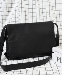 Legato Largo | Legato Largo　ユニプレーンショルダーバッグ(ショルダーバッグ)