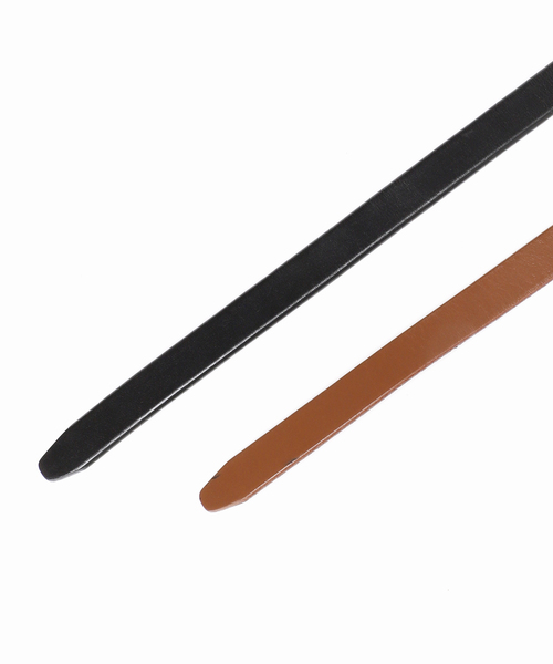 セール】TORY LEATHER / トリーレザー 417別注 3/4inch REPEATED