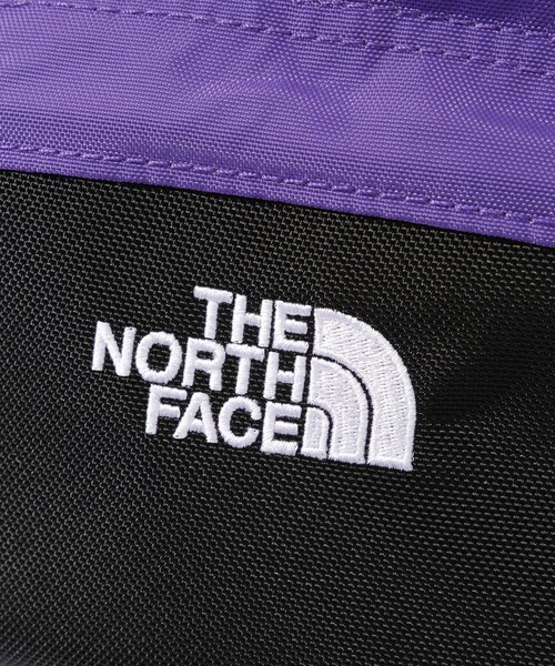 THE NORTH FACE（ザノースフェイス）の「【THE NORTH FACE/ザ・ノース・フェイス】Granule（ボディバッグ/ウエストポーチ・メンズ・イエロー/パープル・FREE）」の7枚目の写真