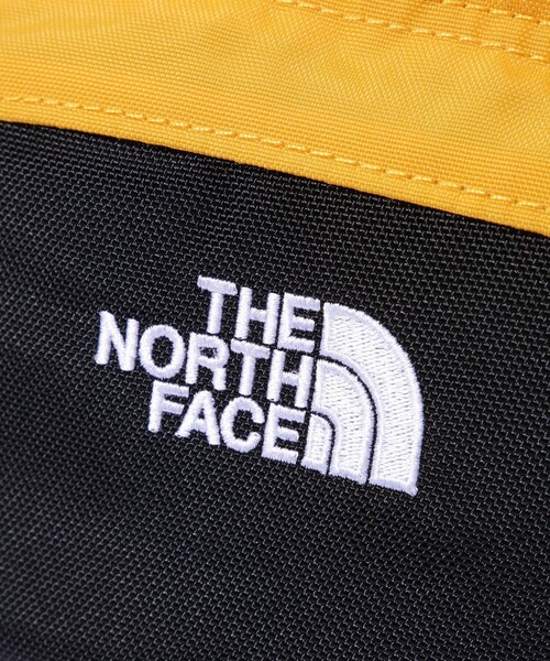THE NORTH FACE（ザノースフェイス）の「【THE NORTH FACE/ザ・ノース・フェイス】Granule（ボディバッグ/ウエストポーチ・メンズ・イエロー/パープル・FREE）」の8枚目の写真