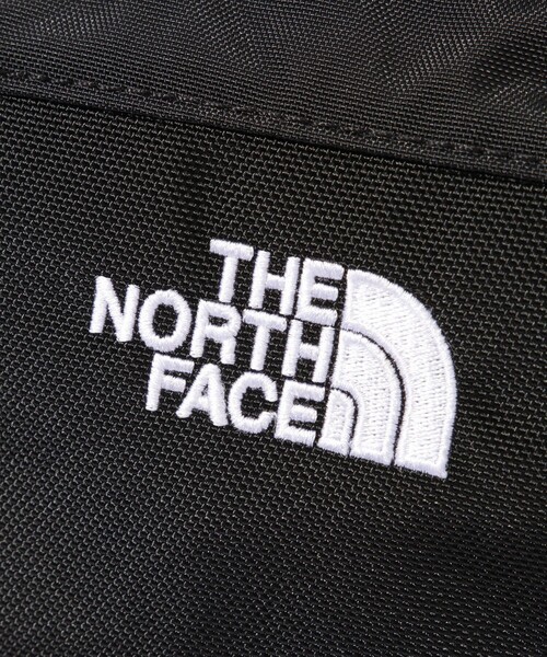 THE NORTH FACE（ザノースフェイス）の「【THE NORTH FACE/ザ・ノース・フェイス】Granule（ボディバッグ/ウエストポーチ・メンズ・イエロー/パープル・FREE）」の9枚目の写真