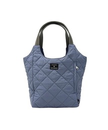 ROOTOTE ルートート　バッグ　ブルー　キルティング　ドット　ナイロン ROOTOTE｜ルートートのバッグ（ブルー・ネイビー/青色系