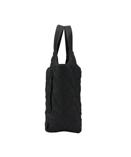 ROOTOTE(ルートート)の「ルートート / LT.ラウンド.パルーティ.キルト-D(トートバッグ・レディース・ブルー/レッド/アイボリー/ブラック・FREE)」の8枚目の写真