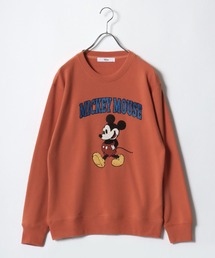 スウェット スウェット ミニーマウス」に該当するDisney｜ディズニーの