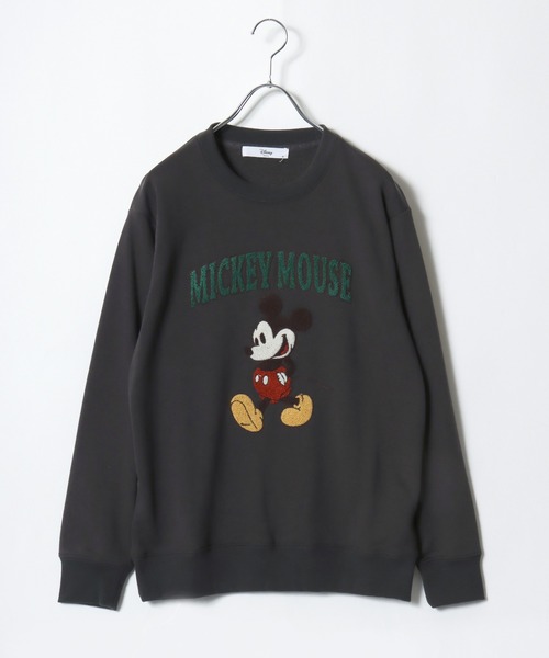 セール】Disney(ディズニー)キャラクター刺繍&サガラ刺繍 セール】Disney(ディズニー)キャラクター刺繍&サガラ刺繍