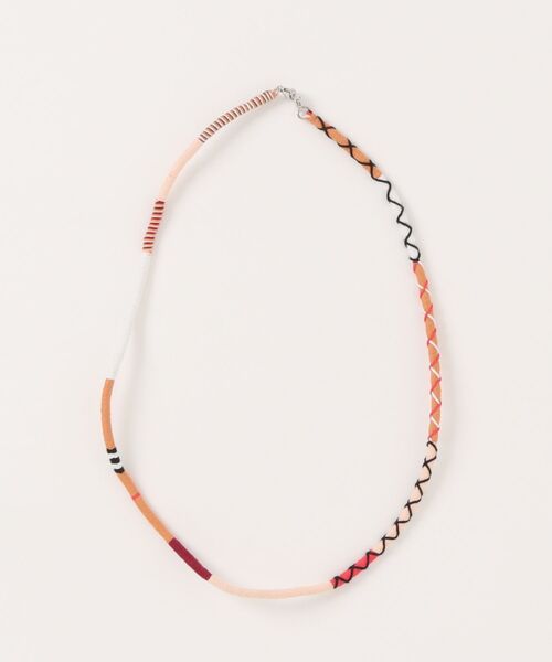 Editors Draw（エディターズドロー）の「イヤホンホルダー/グラスコード/マスクストラップ/ネックレス（ネックレス・レディース・A/B/C/D/E/F/G・ONE SIZE）」の20枚目の写真