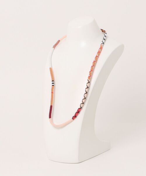 Editors Draw（エディターズドロー）の「イヤホンホルダー/グラスコード/マスクストラップ/ネックレス（ネックレス・レディース・A/B/C/D/E/F/G・ONE SIZE）」の22枚目の写真