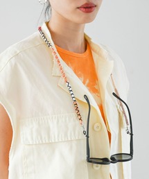 Editors Draw（エディターズドロー）の「イヤホンホルダー/グラスコード/マスクストラップ/ネックレス（ネックレス）」