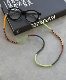 Editors Draw（エディターズドロー）の「イヤホンホルダー/グラスコード/マスクストラップ/ネックレス（ネックレス）」