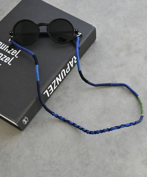 Editors Draw（エディターズドロー）の「イヤホンホルダー/グラスコード/マスクストラップ/ネックレス（ネックレス・レディース・A/B/C/D/E/F/G・ONE SIZE）」の6枚目の写真