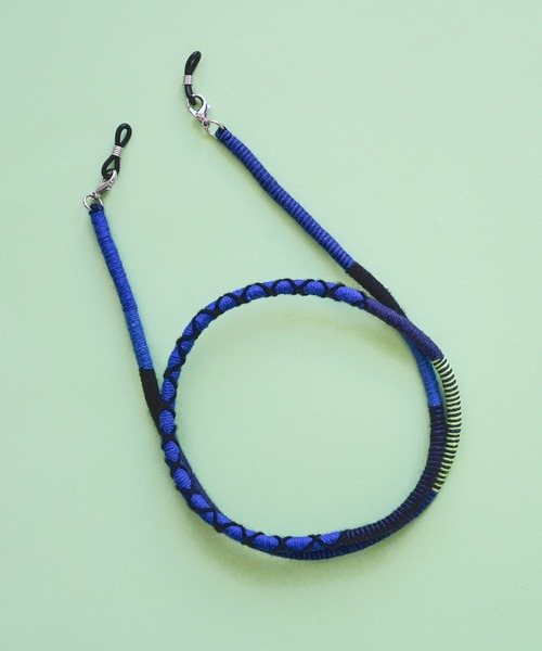 Editors Draw（エディターズドロー）の「イヤホンホルダー/グラスコード/マスクストラップ/ネックレス（ネックレス・レディース・A/B/C/D/E/F/G・ONE SIZE）」の17枚目の写真
