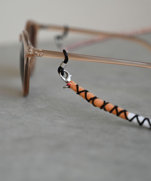 Editors Draw（エディターズドロー）の「イヤホンホルダー/グラスコード/マスクストラップ/ネックレス（ネックレス・レディース・A/B/C/D/E/F/G・ONE SIZE）」の9枚目の写真