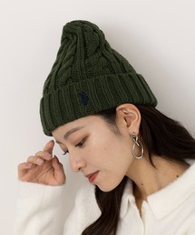 U.S. POLO ASSN.([GX|AbX)́yU.S. POLO ASSN.z|CgS |j[hJ r[j[ BEANIE(jbgLbv/r[j[)