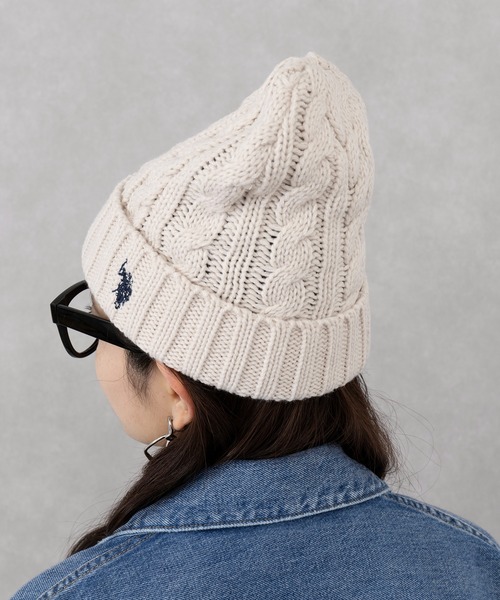 セール】【U.S. POLO ASSN.】Classical PONY logo クラシカルワン