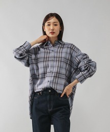 グローバルワーク　ブラウス 楽天市場】シャツ・ブラウス（ブランドグローバルワーク