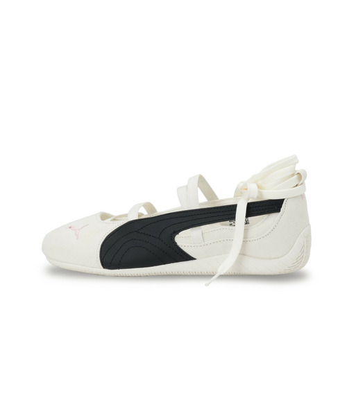 PUMA プーマ ウィメンズ PUMA x ROSE SPEEDCAT BALLET / スピード