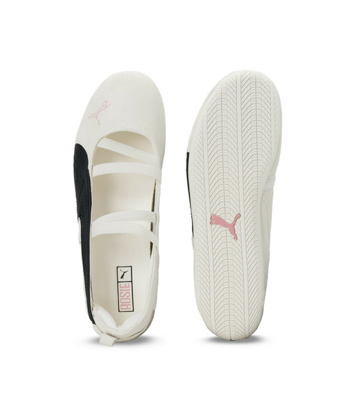 PUMA プーマ ウィメンズ PUMA x ROSE SPEEDCAT BALLET / スピード