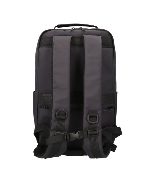 anello GRANDE(アネログランデ)の「anelloGRANDE ライナーM.F バックパック(バックパック/リュック・レディース・ネイビー/ブラック/グレー・FREE)」の22枚目の写真