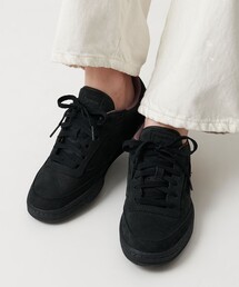 Reebok | ＜Reebok＞CLUB C 85 VINTAGE/スニーカー(スニーカー)
