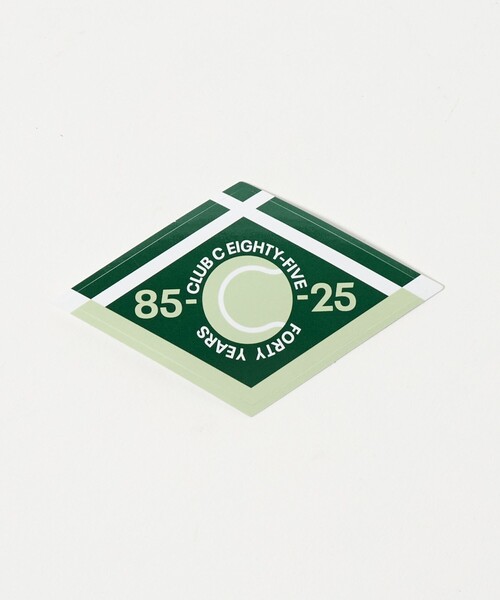 Reebok（リーボック）の「＜Reebok＞CLUB C 85 VINTAGE/スニーカー（スニーカー・レディース・ブラック・24.5cm/25cm/24cm/23cm/23.5cm）」の15枚目の写真