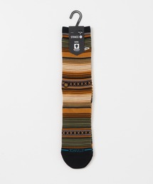 STANCE（スタンス）の「STANCE SOCKS　CURREN PARKS CREW（ソックス/靴下・メンズ）」