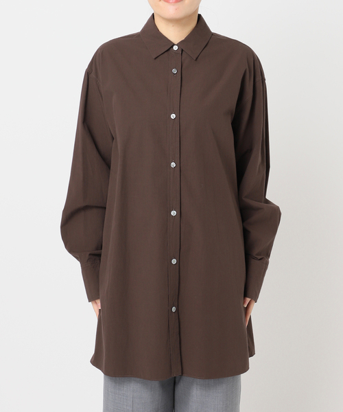CITYSHOP（シティーショップ）の「COLOR REGULAR シャツ（シャツ 