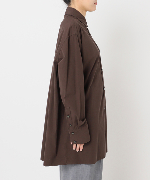 CITYSHOP（シティーショップ）の「COLOR REGULAR シャツ（シャツ 