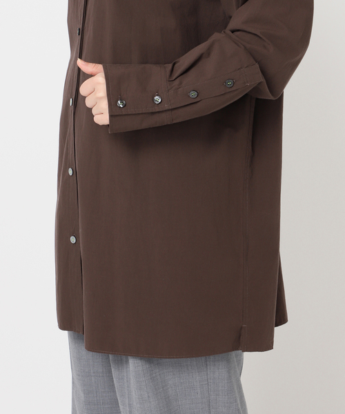 CITYSHOP（シティーショップ）の「COLOR REGULAR シャツ（シャツ 