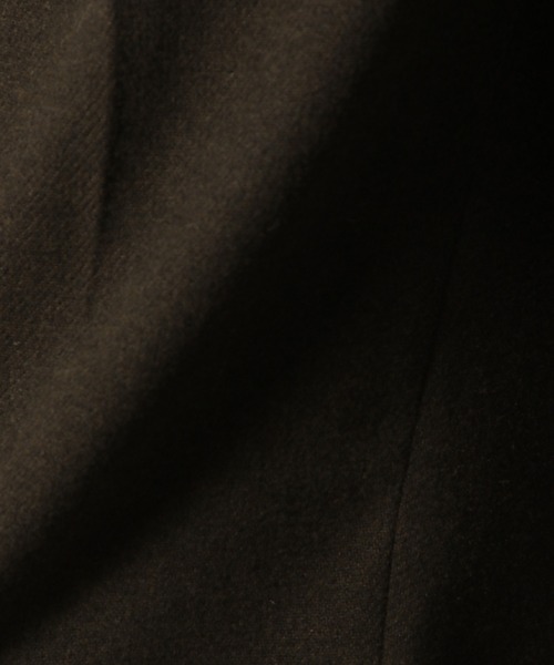 RAGEBLUE（レイジブルー）の「ツイル/ワンタックワイドテーパードスラックス（スラックス・メンズ・ブラック/ブラウン/チェック/ダークグレー・SMALL/MEDIUM/LARGE）」の13枚目の写真