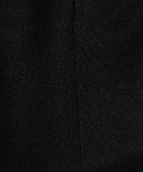 RAGEBLUE（レイジブルー）の「ツイル/ワンタックワイドテーパードスラックス（スラックス・メンズ・ブラック/ブラウン/チェック/ダークグレー・SMALL/MEDIUM/LARGE）」の14枚目の写真