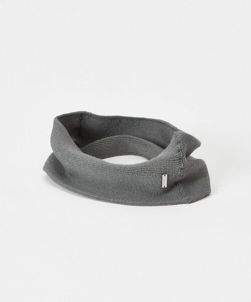 HEYEP (ヘイップ)】 SILK HAIR BAND（ヘアバンド）｜allureville