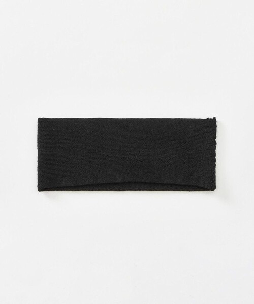 HEYEP (ヘイップ)】 SILK HAIR BAND（ヘアバンド）｜allureville